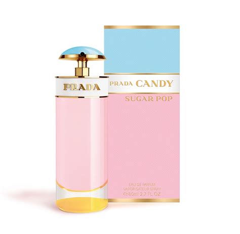 prada candy layering|Prada Candy sugar pop.